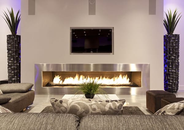 Fireplace Design