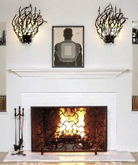 Fireplace Design Ideas Photos