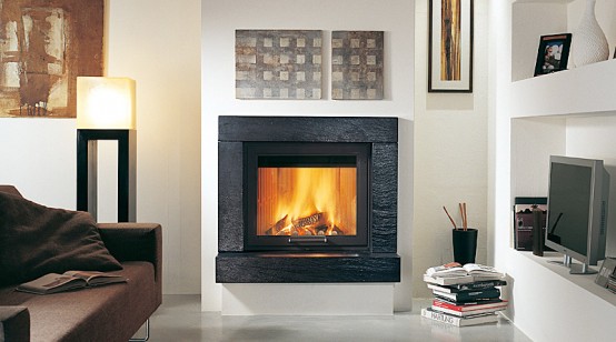 Fireplace Design Ideas Photos