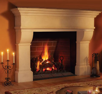 Fireplace Designs Photos