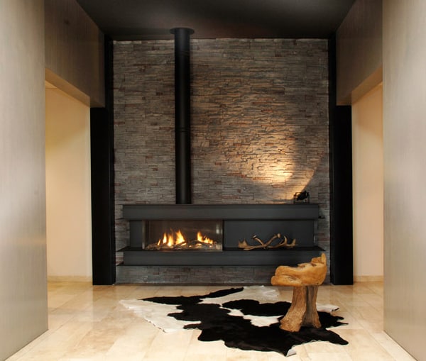 Fireplace Designs Photos