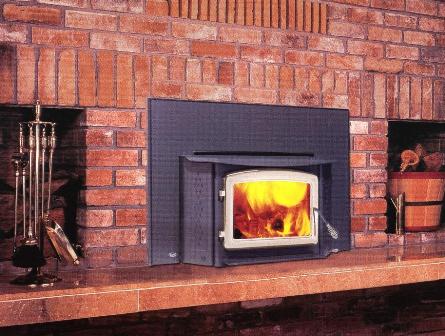 Fireplace Inserts