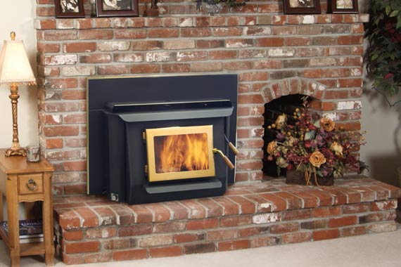 Fireplace Inserts