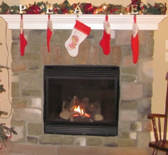 Fireplace Inserts Gas Cost