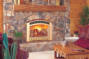 Fireplace Inserts Gas Cost