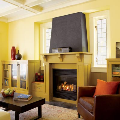 Fireplace Inserts Gas Cost