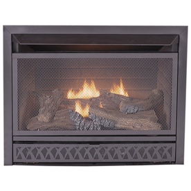 Fireplace Inserts Gas Lowes