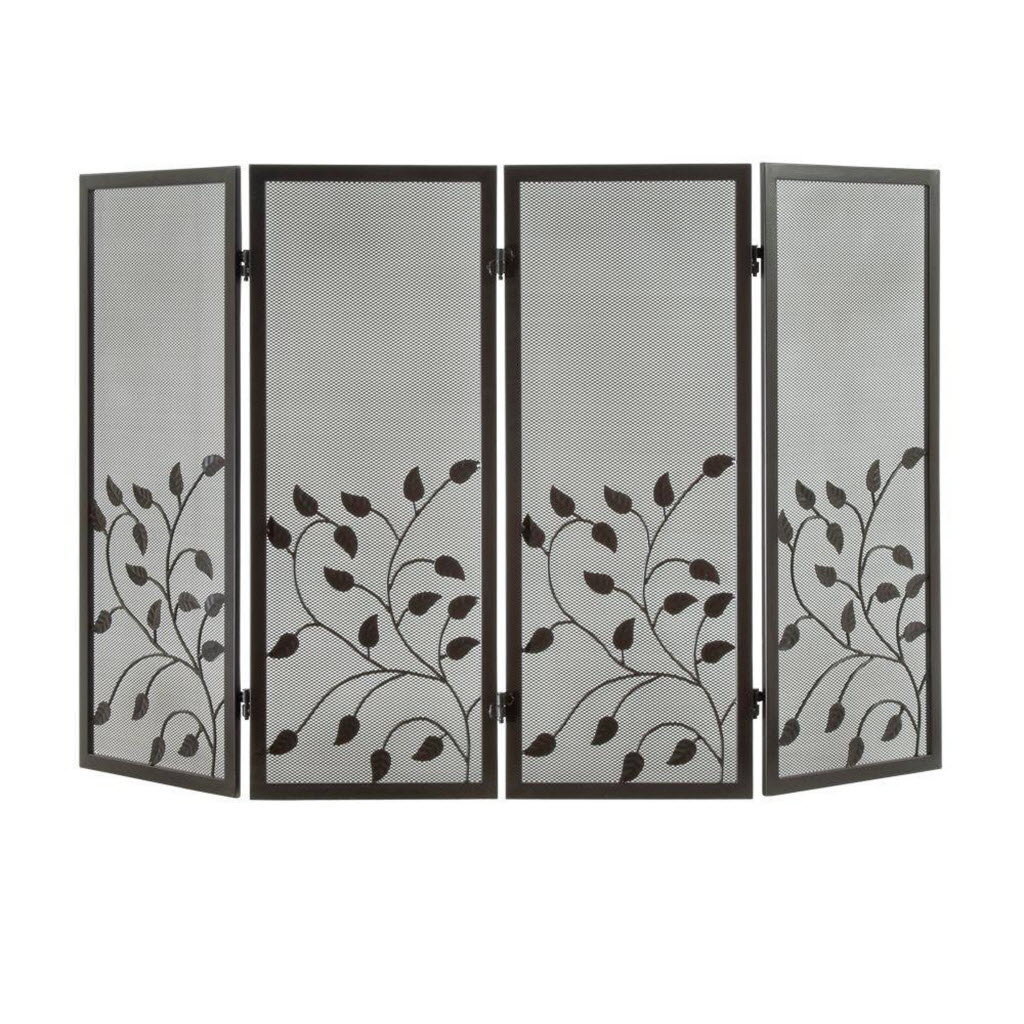 Fireplace Screens