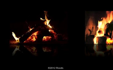 Fireplace Screensaver Mac Free