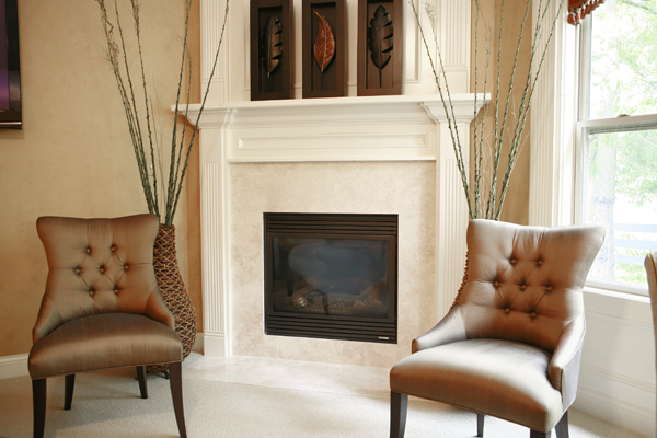 Fireplace Surrounds