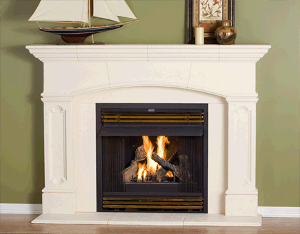 Fireplace Surrounds