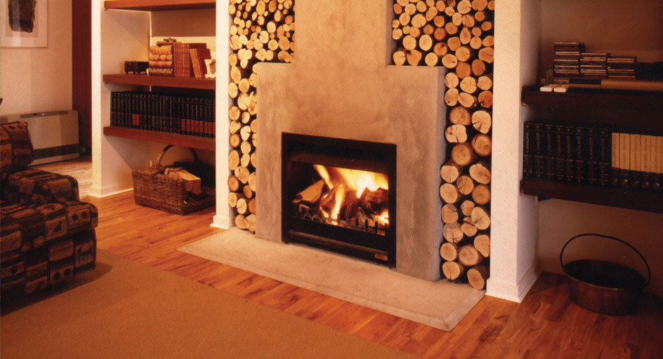 Fireplace Surrounds For Stoves