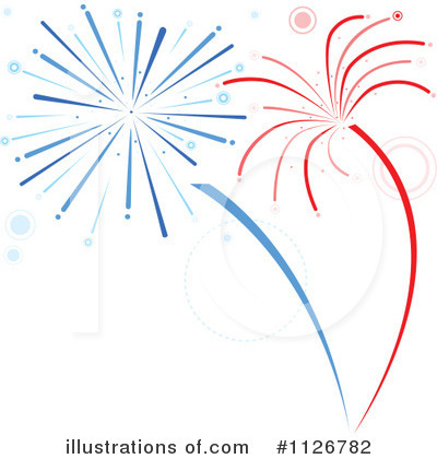 Fireworks Clipart