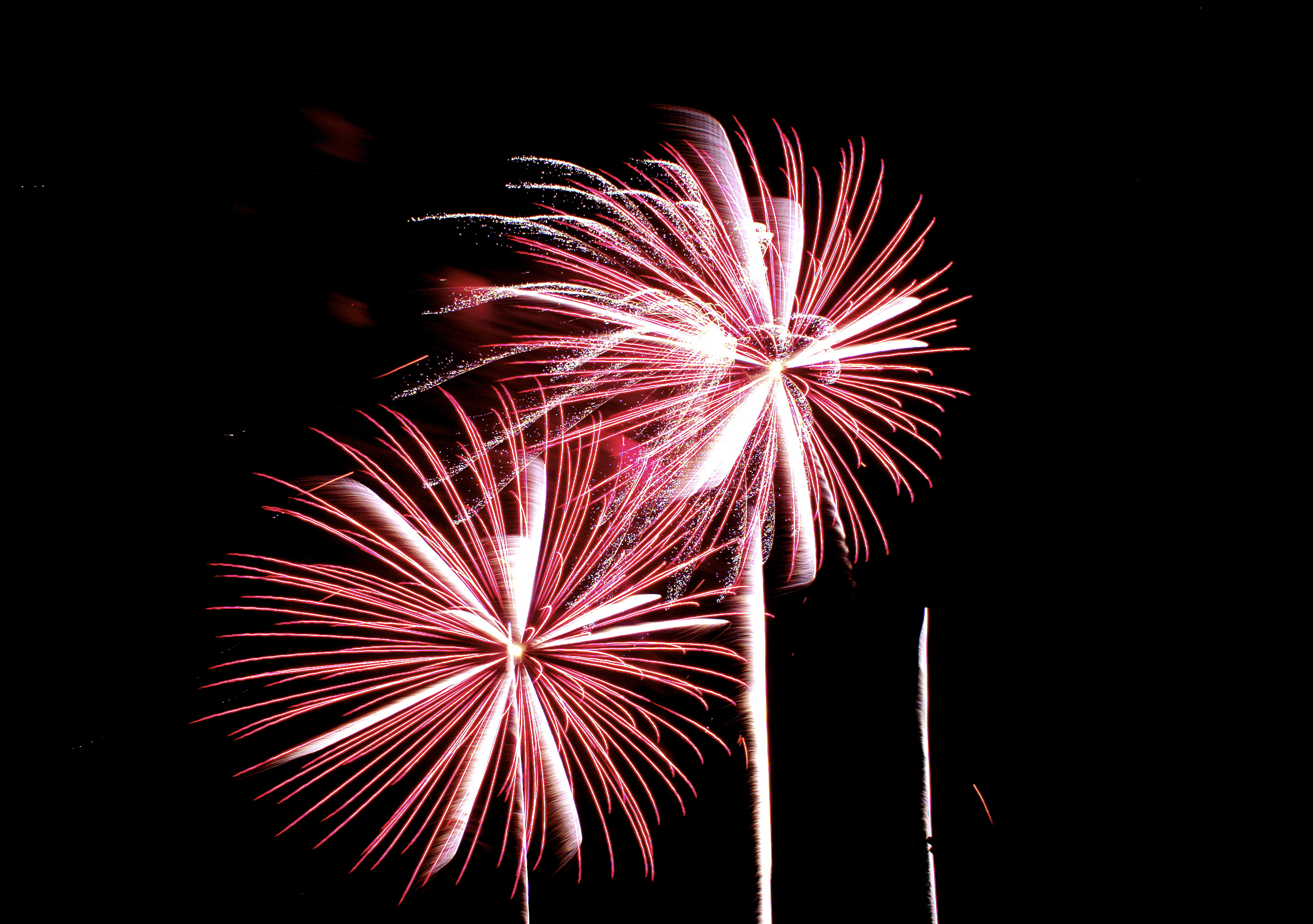 Fireworks Images