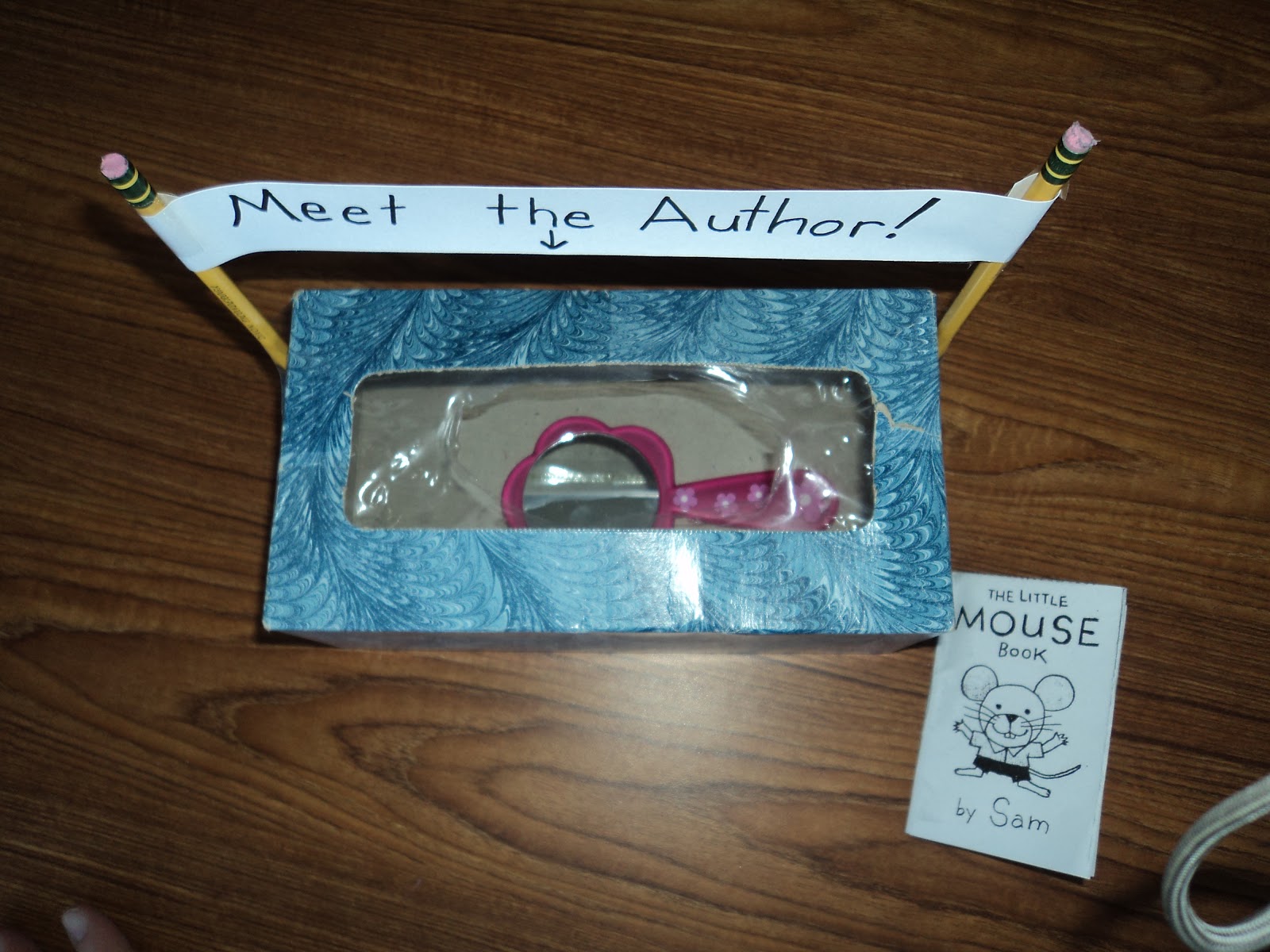 First Grade Writing Paper With Picture Box