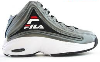 First Grant Hill Sneakers