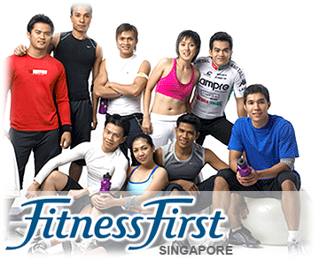 Fitness First