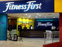 Fitness First Malaysia Price