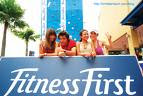 Fitness First Malaysia Price