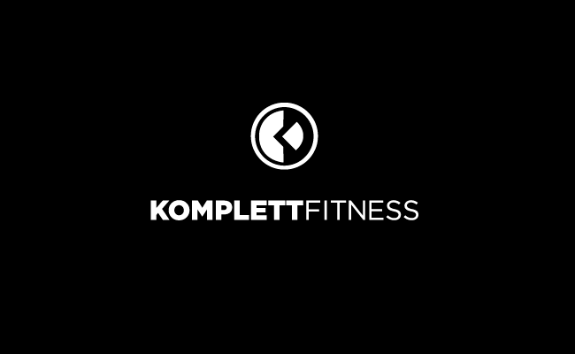 Fitness Logo