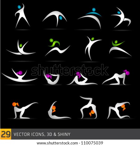 Fitness Logo Design Free