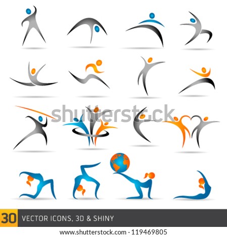 Fitness Logo Design Free