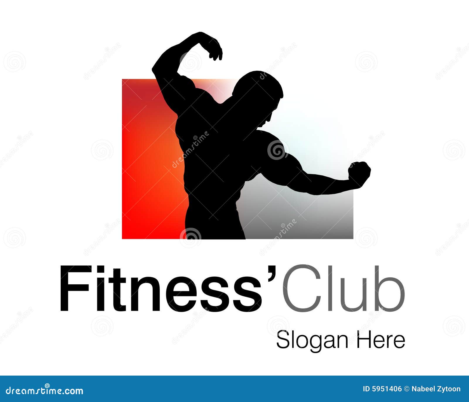 Fitness Logo Design Free