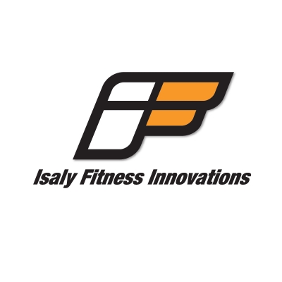 Fitness Logo Inspiration