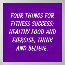 Fitness Quotes