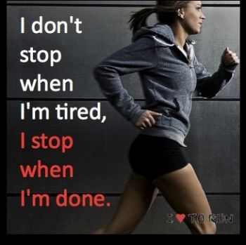 Fitness Quotes