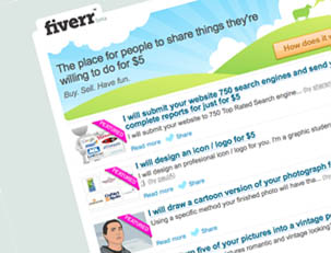 Fiverr