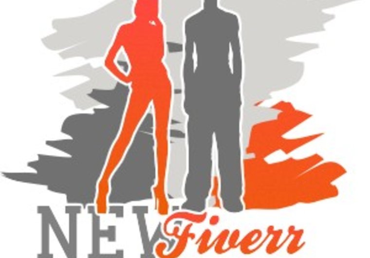 Fiverr Logo Png