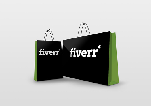 Fiverr Logo Png