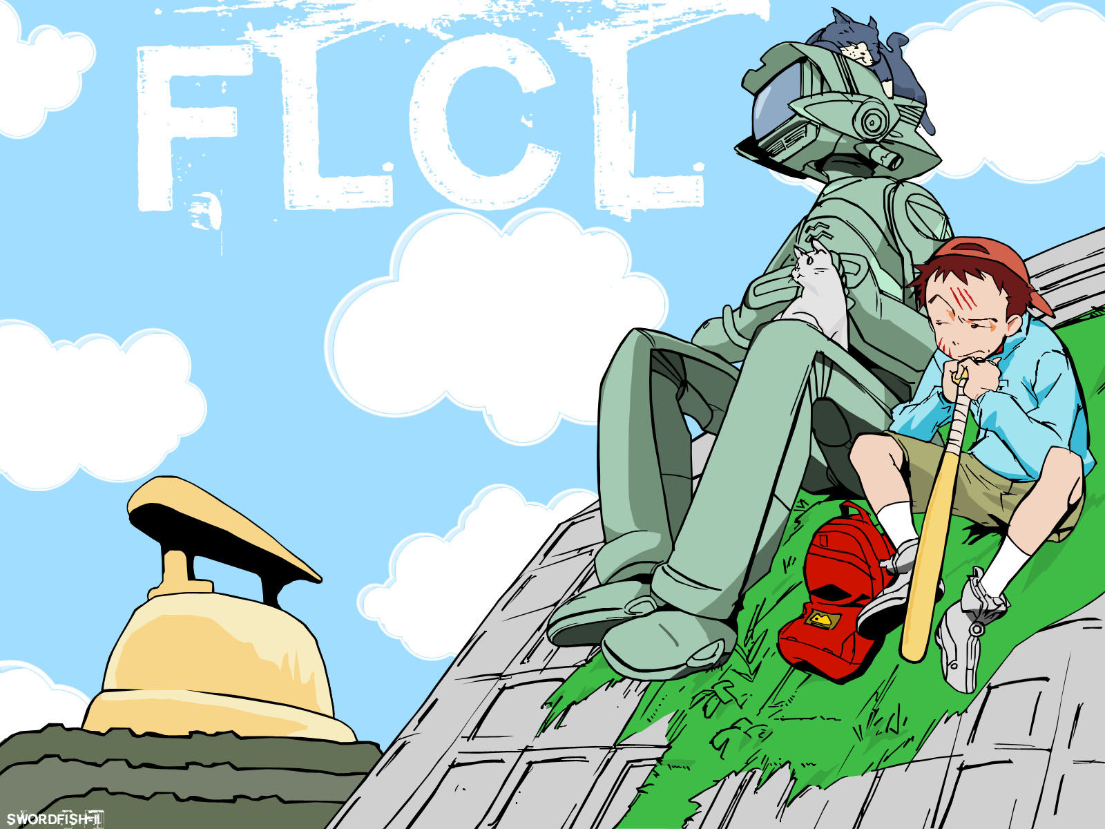 Flcl Desktop Wallpapers.html