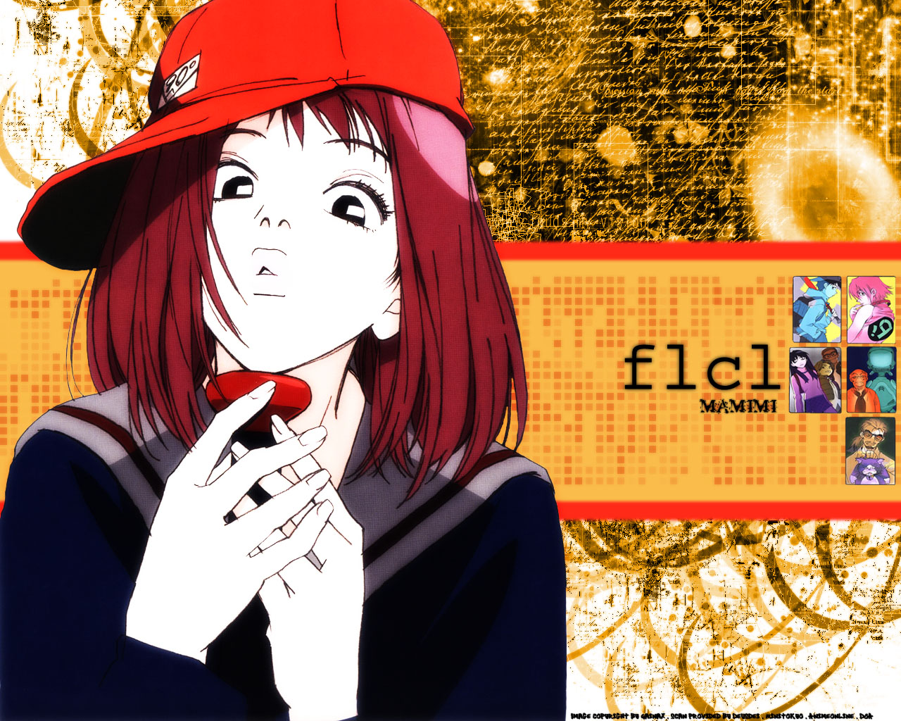 Flcl Desktop Wallpapers.html