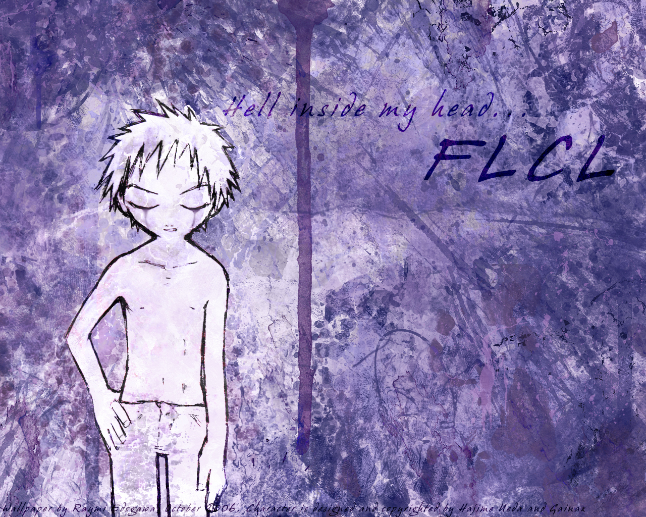 Flcl Desktop Wallpapers.html