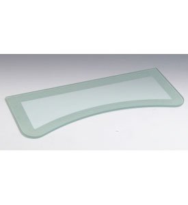 Floating Glass Shelf Brackets