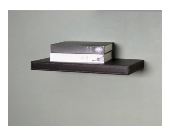 Floating Shelf Brackets