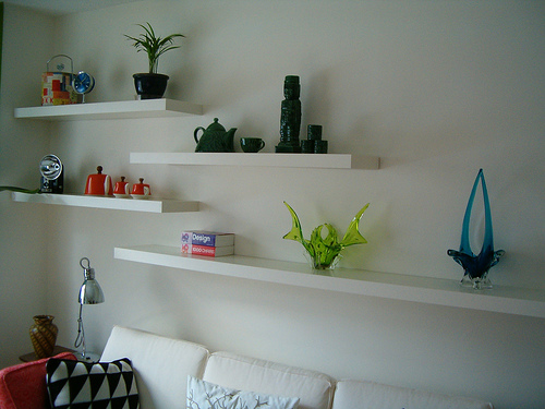 Floating Shelf Brackets Ikea