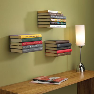 Floating Shelves Ideas