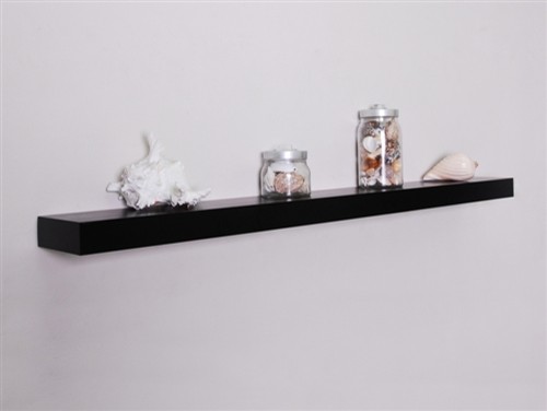 Floating Wall Shelf Ideas