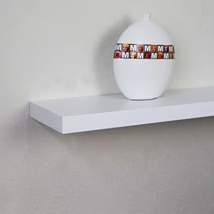 Floating Wall Shelf Ideas