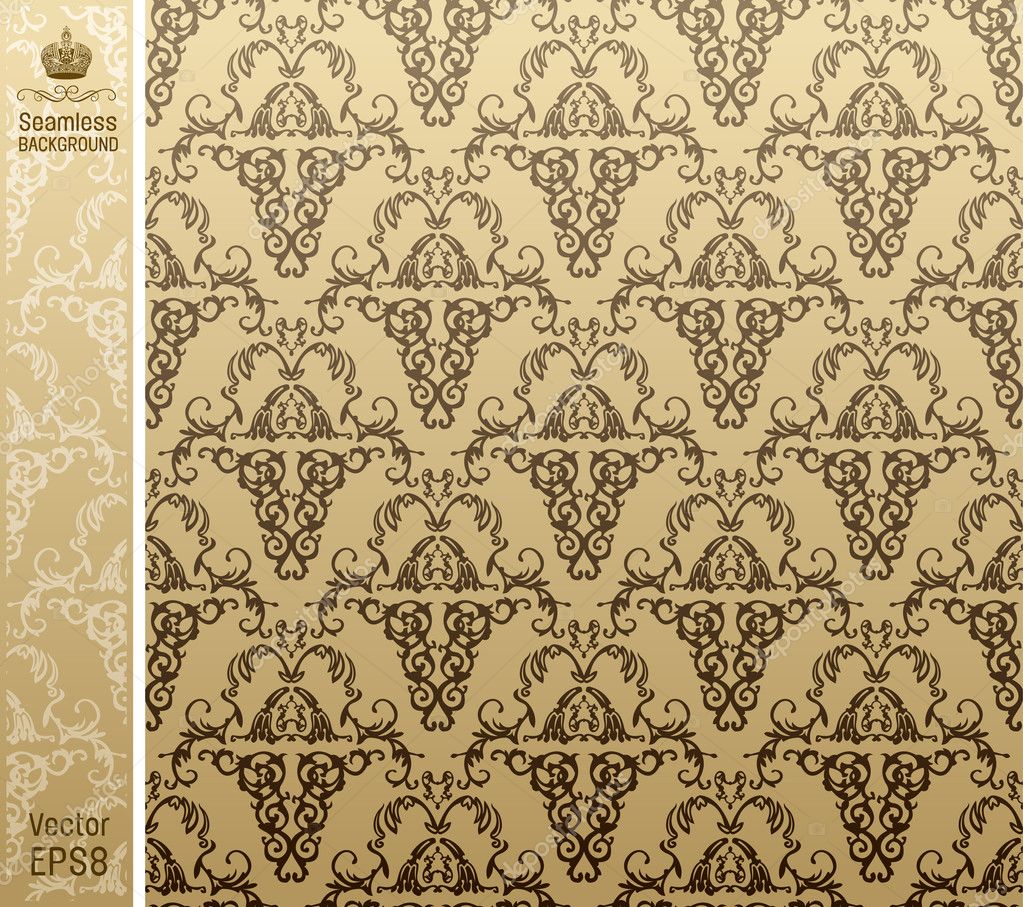 Floral Patterns Backgrounds