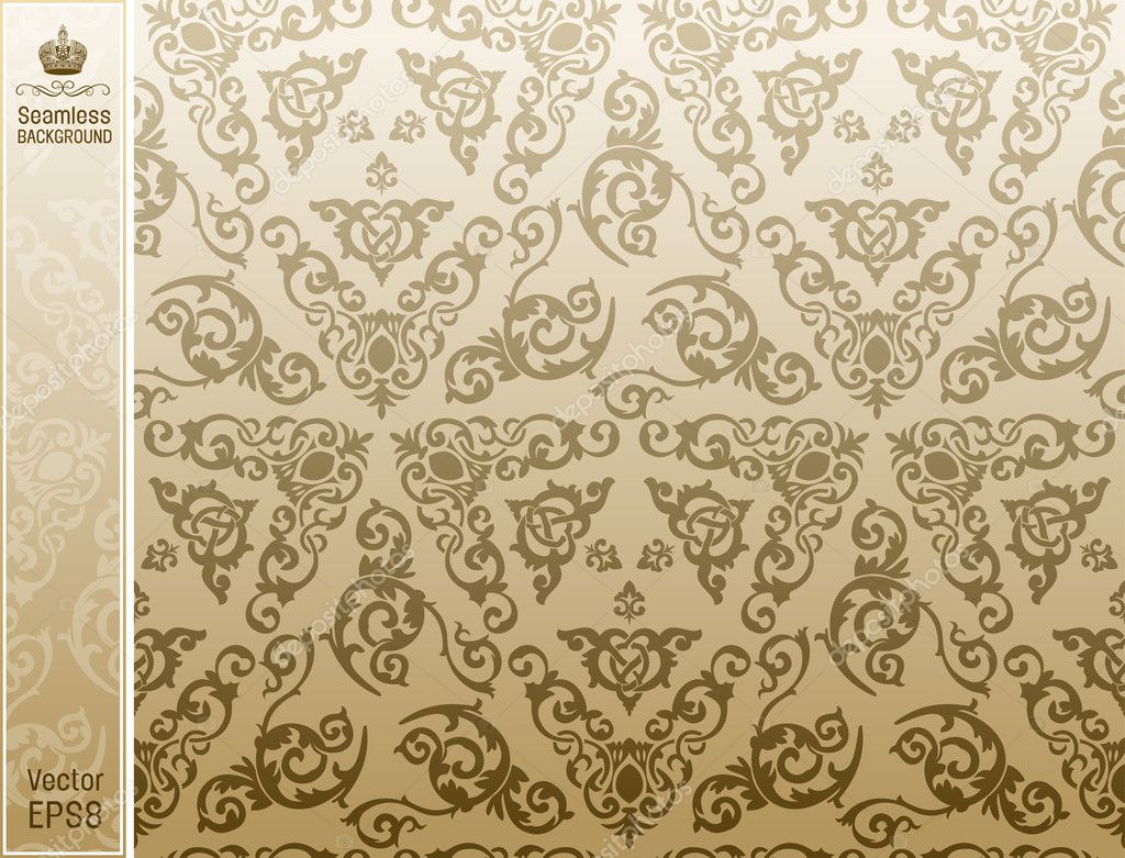 Floral Patterns Backgrounds