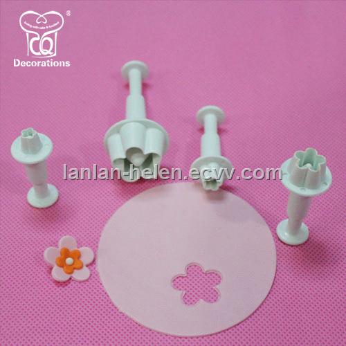 Fondant Cake Decorating Tools