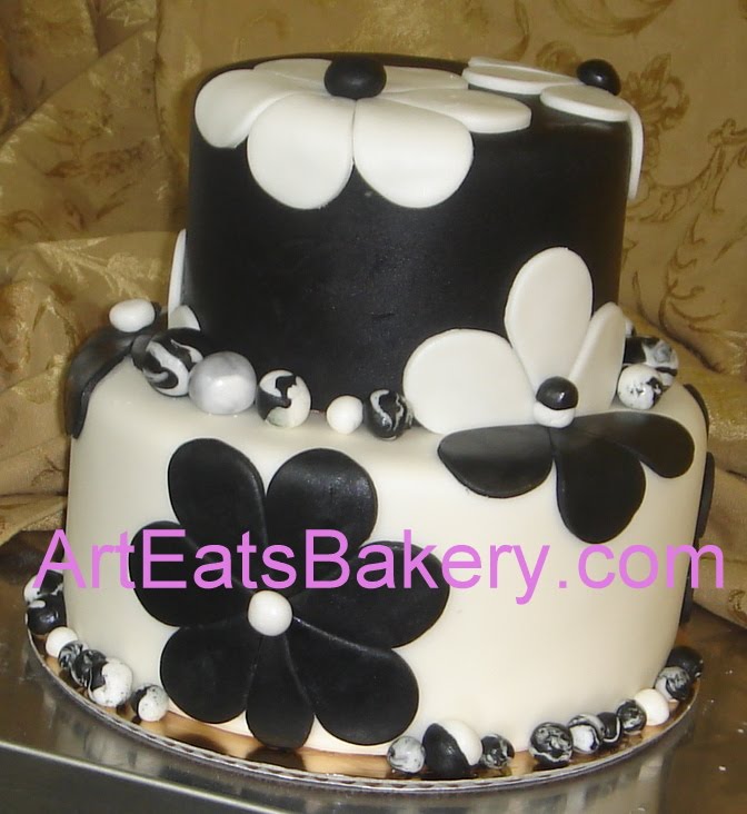 Fondant Cake Designs For Boys