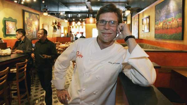 Food Network Chefs Restaurants In Chicago