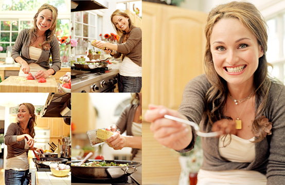 Food Network Giada At Home Episodes