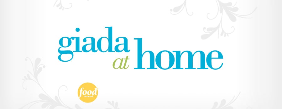 Food Network Giada At Home Episodes