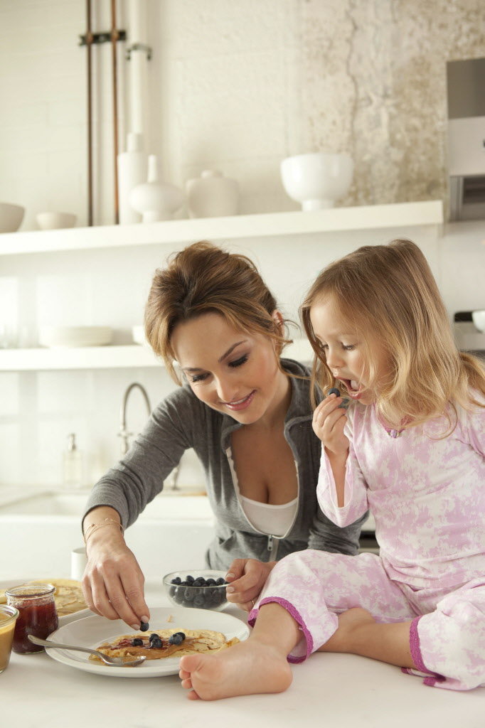 Food Network Giada At Home Today